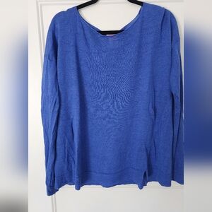 Women's lilly pulitzer XL top